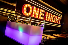 鹿児島/天文館/ガールズバー/ONE NIGHT ワンナイト 店舗写真