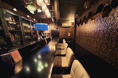 seek・シーク - 長町のスナック 店舗写真