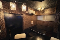 seek・シーク - 長町のスナック 店舗写真
