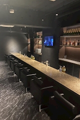 LOUNGE GIRL'S BAR LALKA・ラルカ - 人形町のガールズバー 店舗写真
