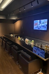LOUNGE GIRL'S BAR LALKA・ラルカ - 人形町のガールズバー 店舗写真