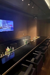 LOUNGE GIRL'S BAR LALKA・ラルカ - 人形町のガールズバー 店舗写真
