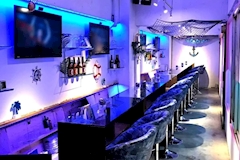 Cafe & Bar PIXY・ピクシー - 秋葉原のガールズバー 店舗写真