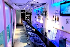 Cafe & Bar PIXY・ピクシー - 秋葉原のガールズバー 店舗写真
