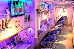 Cafe & Bar PIXY・ピクシー - 秋葉原のガールズバー 店舗写真