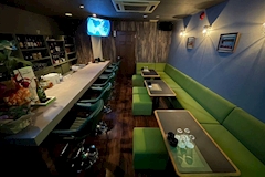 LUNA・ルナ - 郡山・朝日のスナック 店舗写真