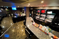 Ascension・アセンション - 名古屋 錦のガールズバー 店舗写真