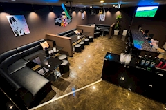 Ascension・アセンション - 名古屋 錦のガールズバー 店舗写真