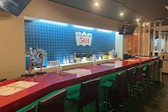 鹿児島/天文館/ガールズバー/Girl's Bar 501 店舗写真