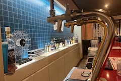 鹿児島/天文館/ガールズバー/Girl's Bar 501 店舗写真