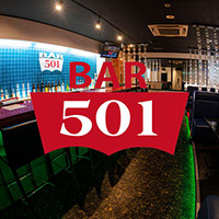 鹿児島/天文館/ガールズバー/Girl's Bar 501