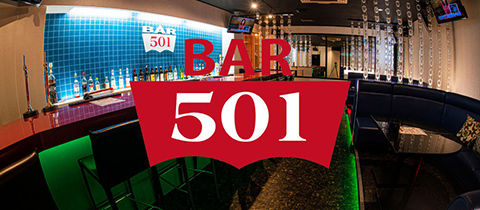 鹿児島/天文館/ガールズバー/Girl's Bar 501