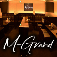 店舗写真 鹿児島/天文館/キャバクラ/M-Grand エムグランド