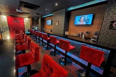 BLACK CAT・ブラックキャット - 蒲田西口のガールズバー 店舗写真