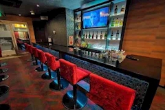 BLACK CAT・ブラックキャット - 蒲田西口のガールズバー 店舗写真