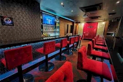 BLACK CAT・ブラックキャット - 蒲田西口のガールズバー 店舗写真