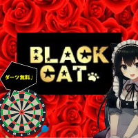 店舗写真 BLACK CAT・ブラックキャット - 蒲田西口のガールズバー
