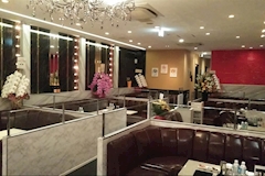 中洲　キャバクラ・エレガンス 店舗写真