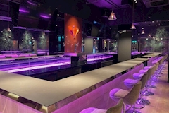 BUNNY BAR Charinko 奈良・バニーバーチャリンコ - 奈良(新大宮)のガールズバー 店舗写真