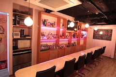 くらすめいと - 梅田のガールズバー 店舗写真