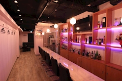 くらすめいと - 梅田のガールズバー 店舗写真