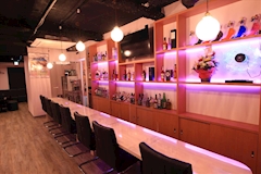 くらすめいと - 梅田のガールズバー 店舗写真