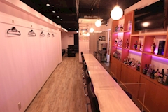 くらすめいと - 梅田のガールズバー 店舗写真