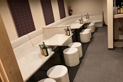 ラウンジ茶々・ラウンジチャチャ - 直江津のスナック 店舗写真