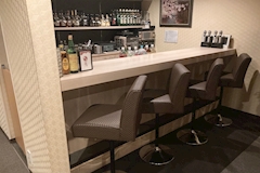 ラウンジ茶々・ラウンジチャチャ - 直江津のスナック 店舗写真