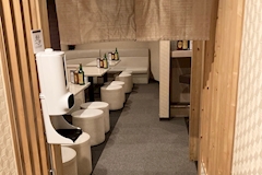 ラウンジ茶々・ラウンジチャチャ - 直江津のスナック 店舗写真