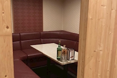 ラウンジ茶々・ラウンジチャチャ - 直江津のスナック 店舗写真