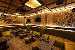 一二三・ヒフミ - 鹿児島県・天文館のキャバクラ 店舗写真