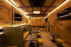 一二三・ヒフミ - 鹿児島県・天文館のキャバクラ 店舗写真