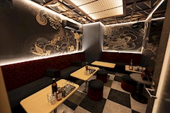 一二三・ヒフミ - 鹿児島県・天文館のキャバクラ 店舗写真