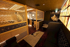 一二三・ヒフミ - 鹿児島県・天文館のキャバクラ 店舗写真