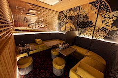 一二三・ヒフミ - 鹿児島県・天文館のキャバクラ 店舗写真