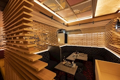 一二三・ヒフミ - 鹿児島県・天文館のキャバクラ 店舗写真