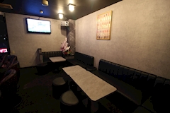 Casual Lounge RACCOON・ラクーン - 春日井のスナック 店舗写真