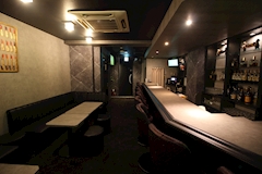Casual Lounge RACCOON・ラクーン - 春日井のスナック 店舗写真