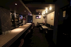 Casual Lounge RACCOON・ラクーン - 春日井のスナック 店舗写真
