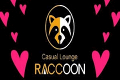 Casual Lounge RACCOON・ラクーン - 春日井のスナック 店舗写真