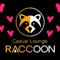 Casual Lounge RACCOON