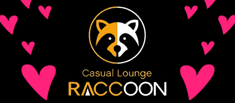 Casual Lounge RACCOON・ラクーン - 春日井のスナック