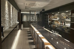 スナック六組・スナックロックミ - 中洲のスナック 店舗写真