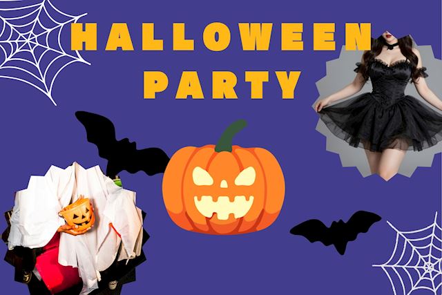 ピックアップニュース 【10/30＆31】ハロウィン🎃⭐コスプレイベント