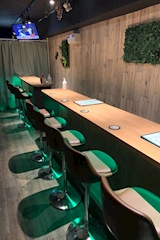 コンカフェ＆バー ELF 高田馬場店・エルフ - 高田馬場のコンカフェ 店舗写真