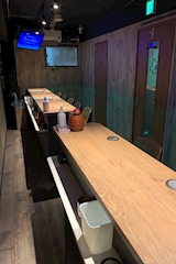 コンカフェ＆バー ELF 高田馬場店・エルフ - 高田馬場のコンカフェ 店舗写真