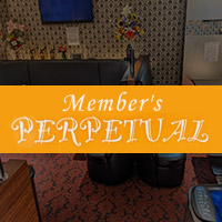 Member's PERPETUAL の公式サイト画像
