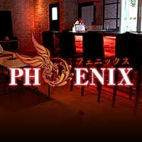 PHOENIX の公式サイト画像