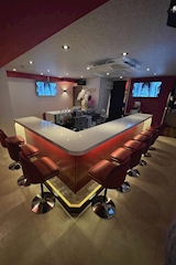 Girls Bar Six Five ～Mars～・シックスファイブ マーズ - 錦糸町駅南口のガールズバー 店舗写真